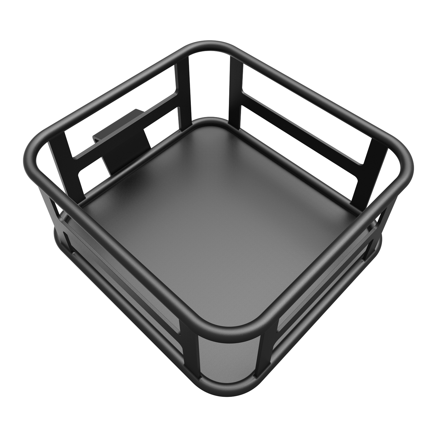 Front Basket