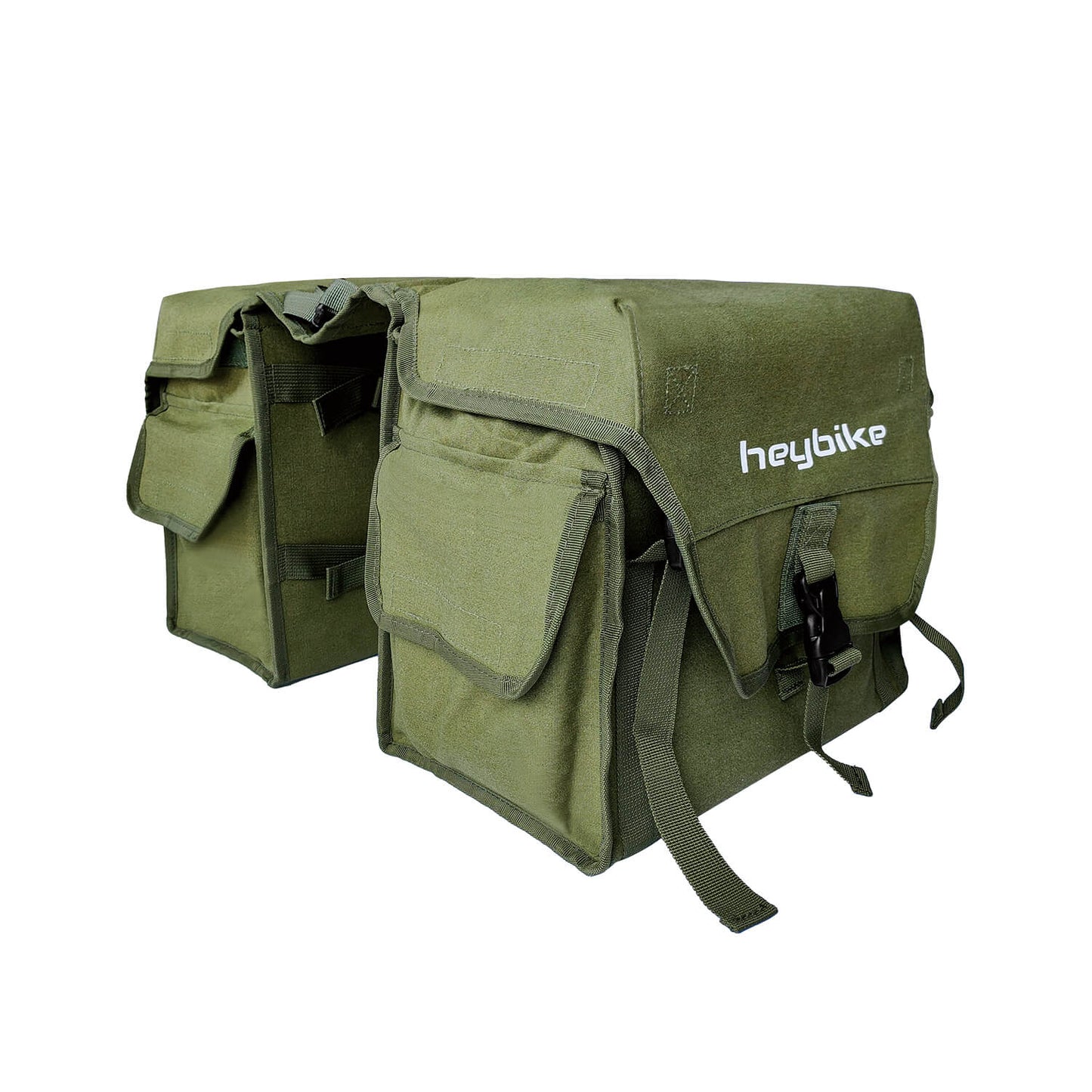 Saddle Bag