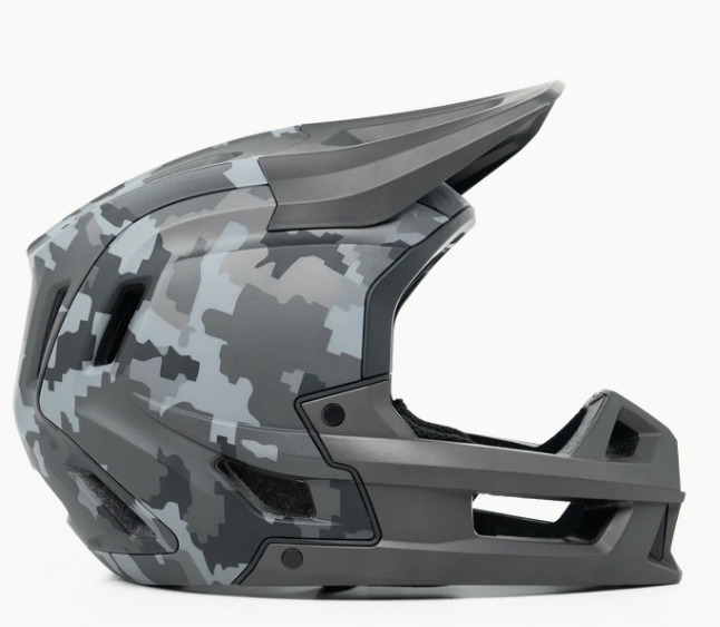 Off-Road Dirt Bike Helmet