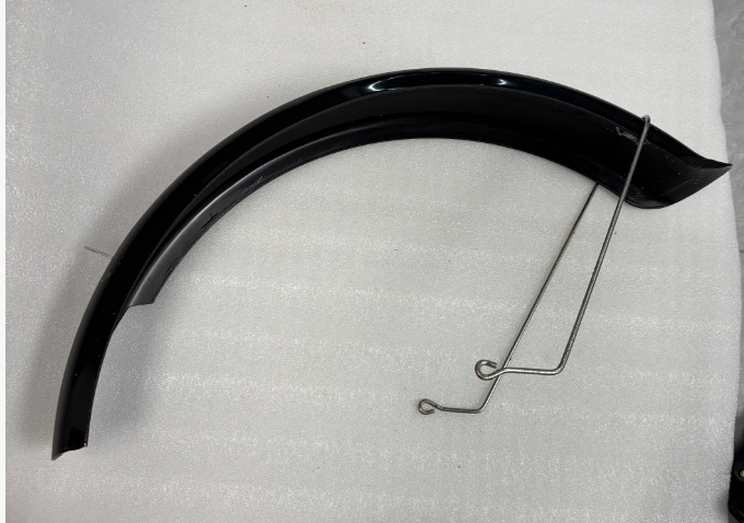 Mars 3.0-rear fender