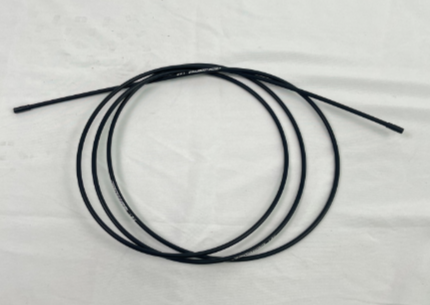 Mars 3.0-gear shifter cable rubber cover tube.