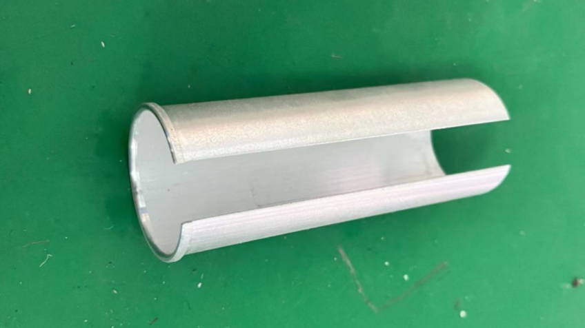 Mars 3.0-seat post sleeve