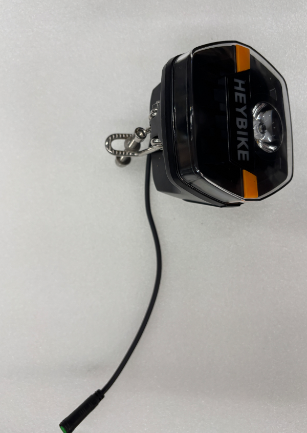 Ranger 3.0 Pro-front light