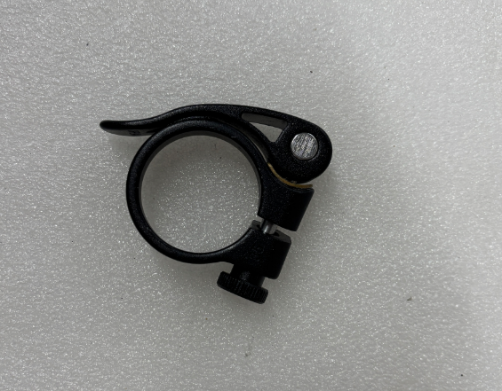 Ranger 3.0 Pro-seat tube clamp