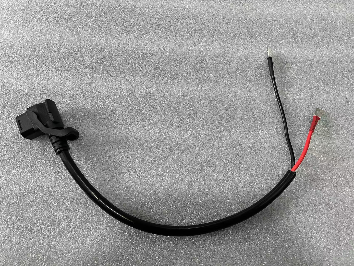 Villain- Power Cable