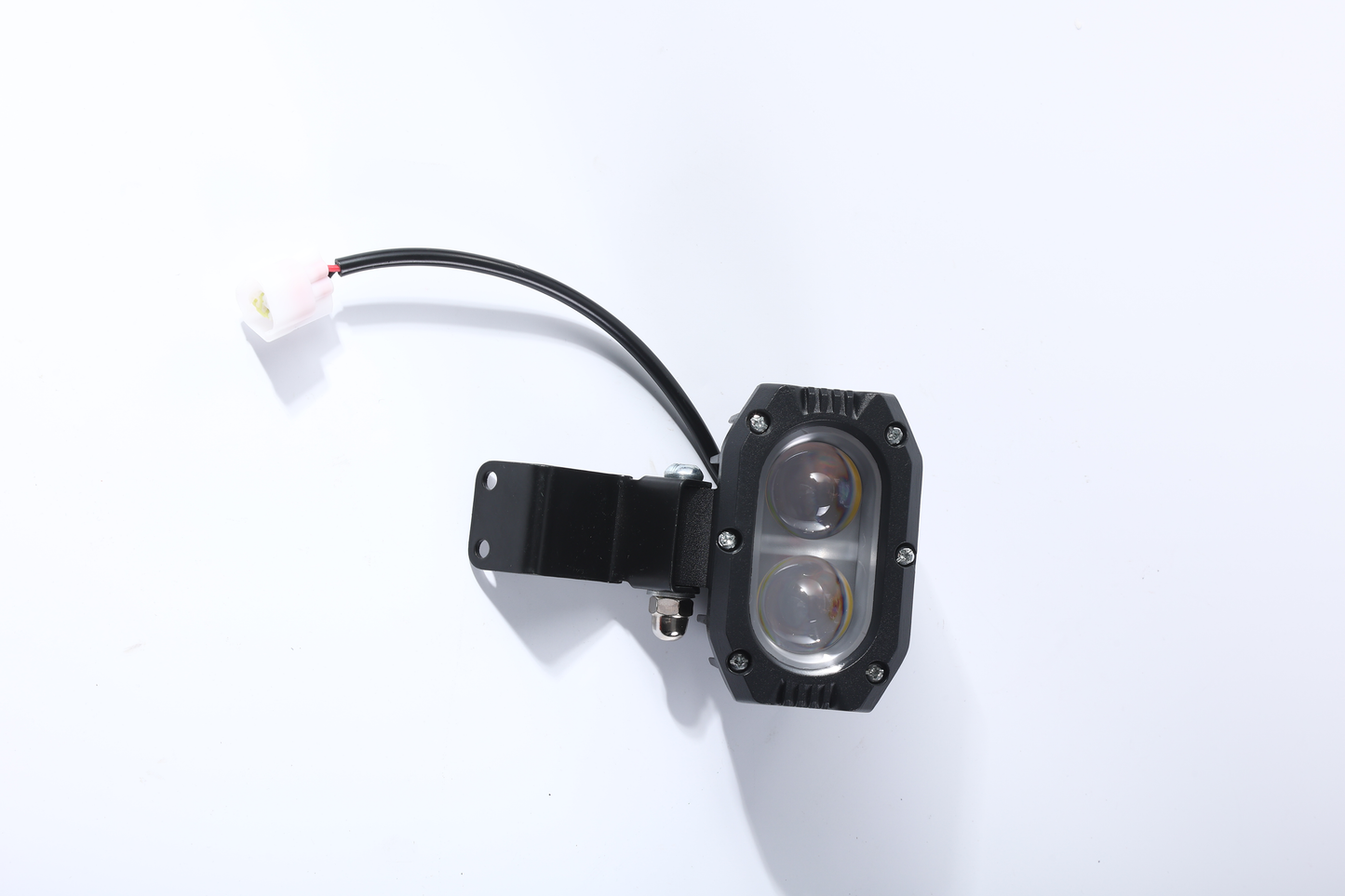 IN 10- Dual-Beam Headlight