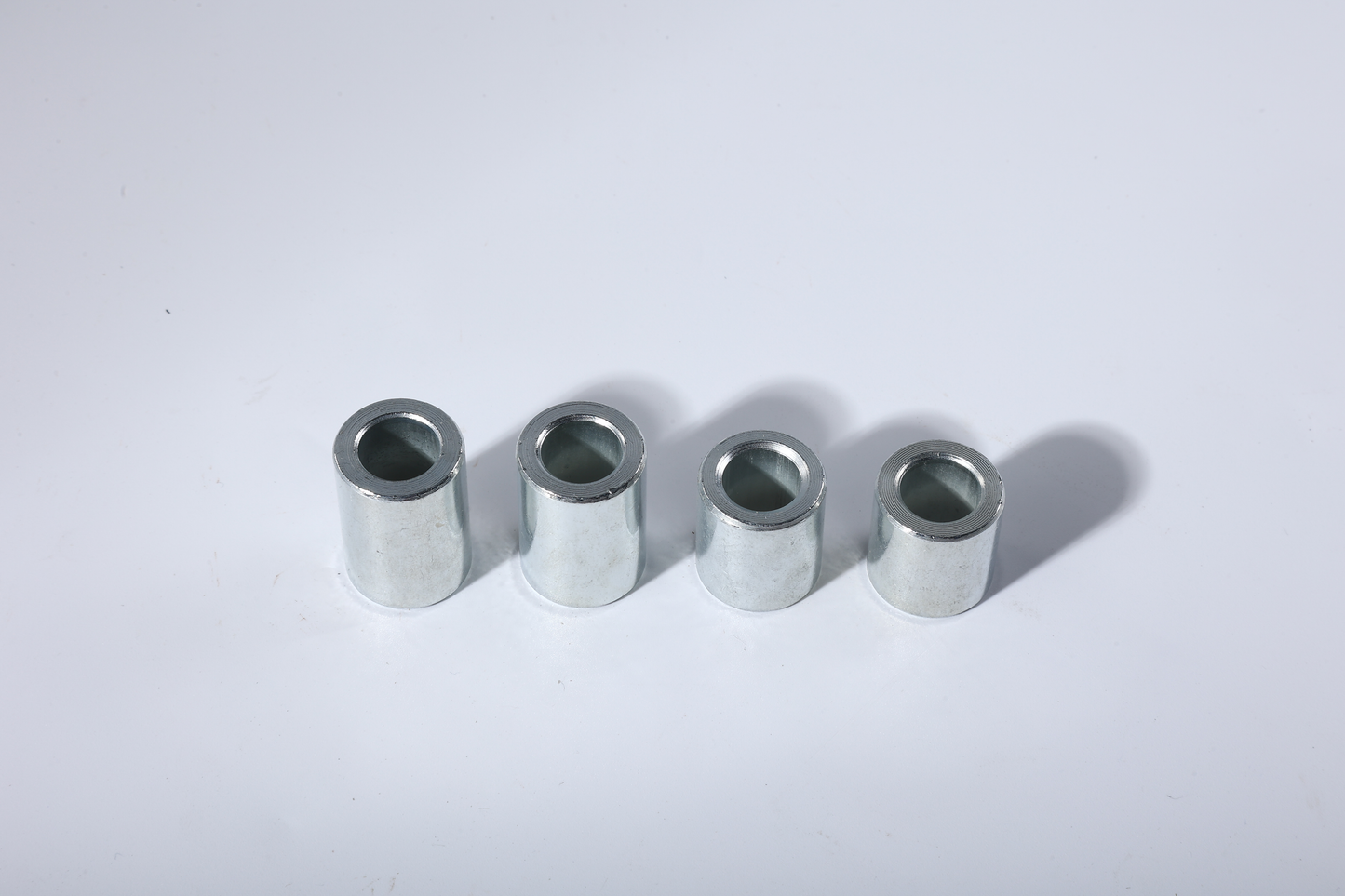 IN 10- Front & Rear Axle Sleeve
