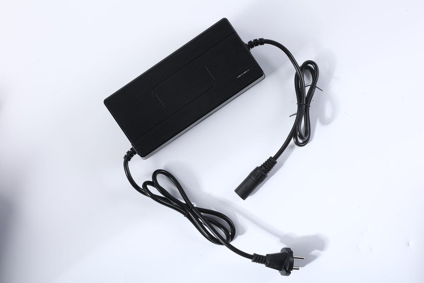 IN 10- battery charger