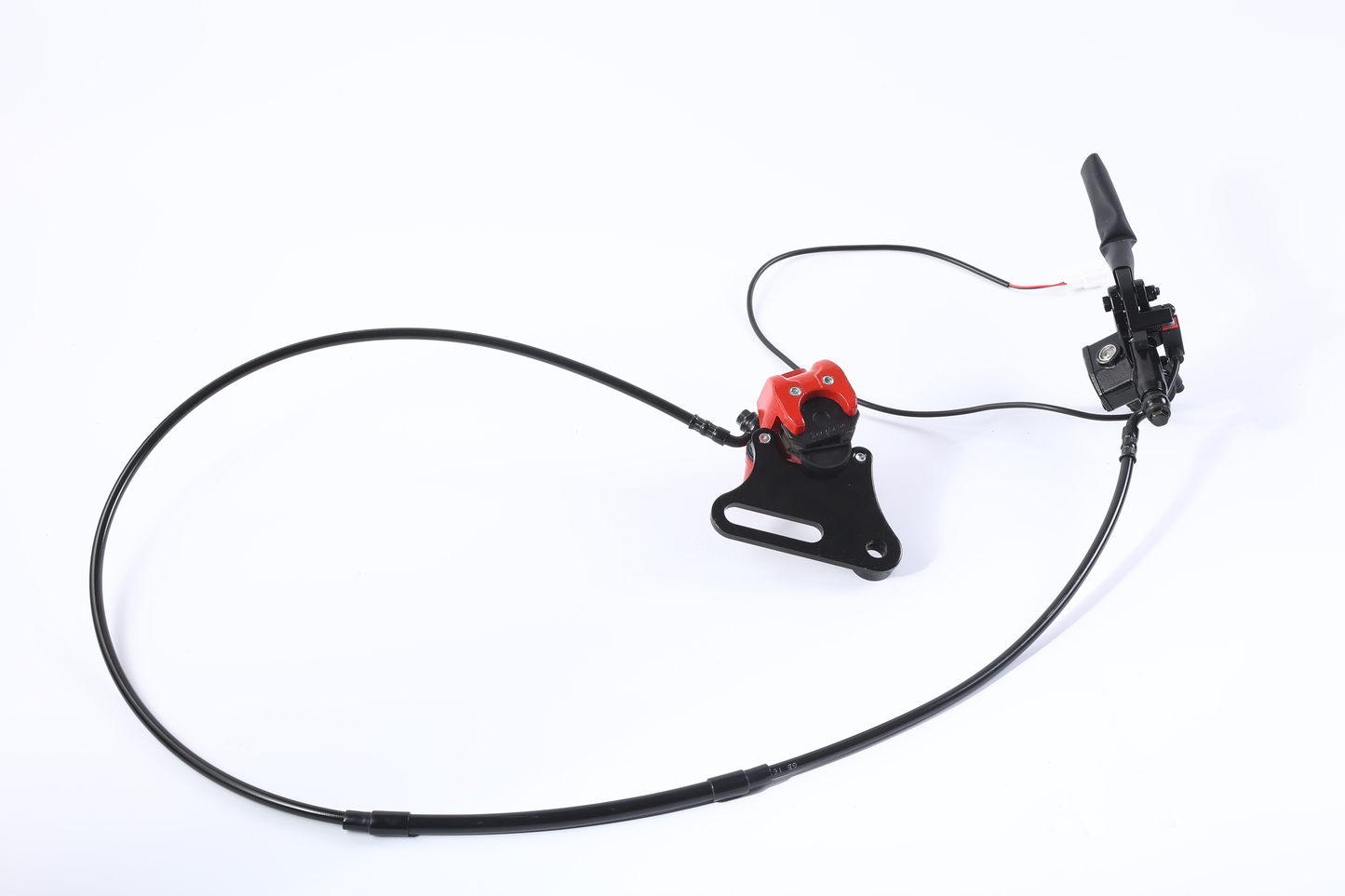 IN 10- Rear Disc Brakes