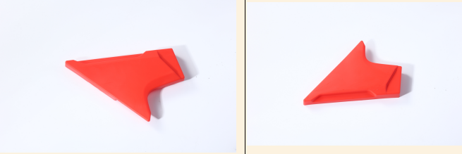 IN 10- Front Side Panels (Left & Right)