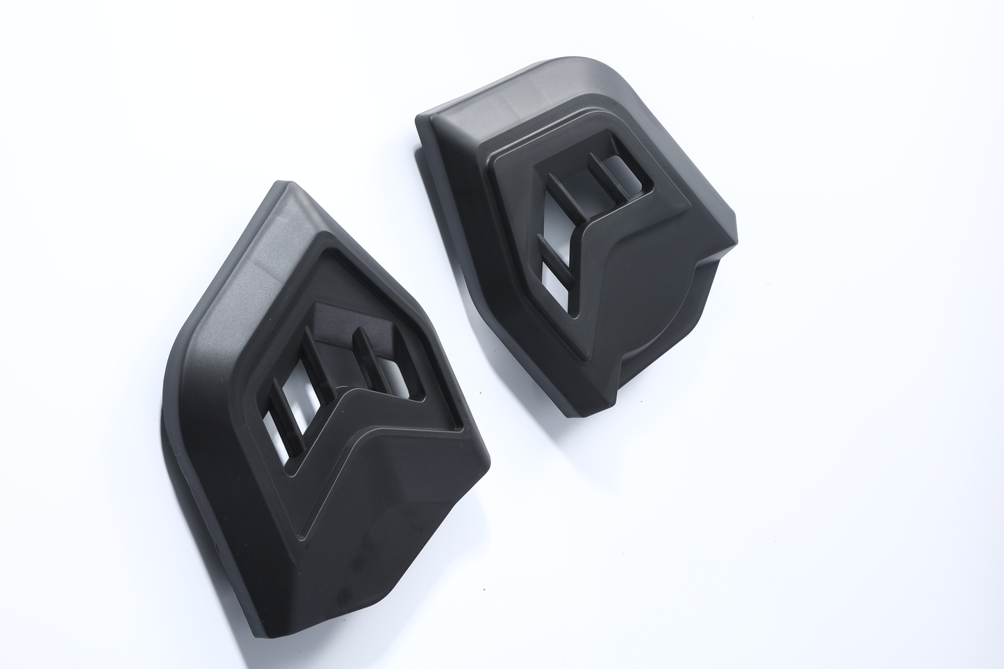 IN 10- Motor Side Covers (Left & Right)