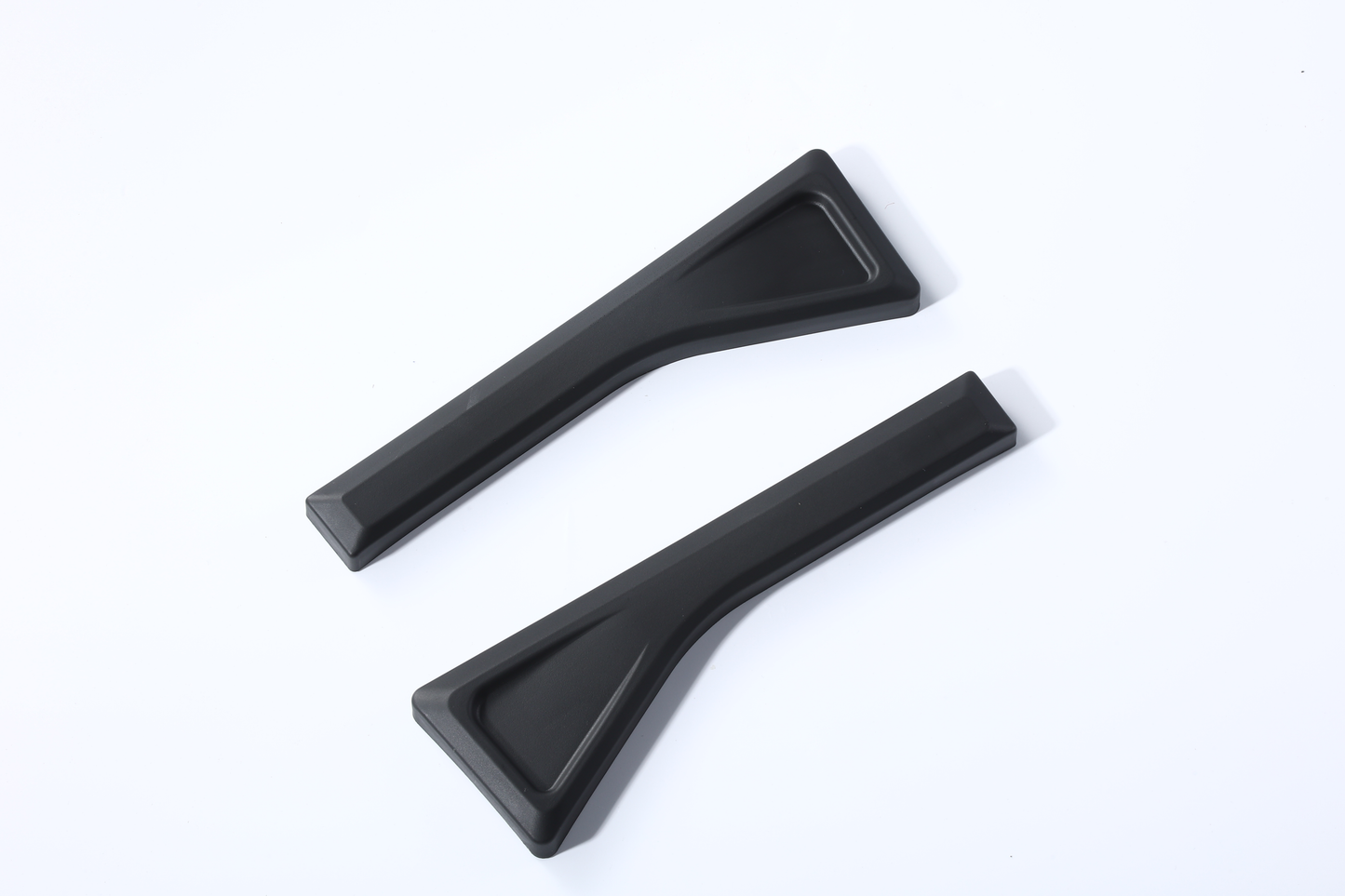IN 10- Battery Side Covers (Left & Right)