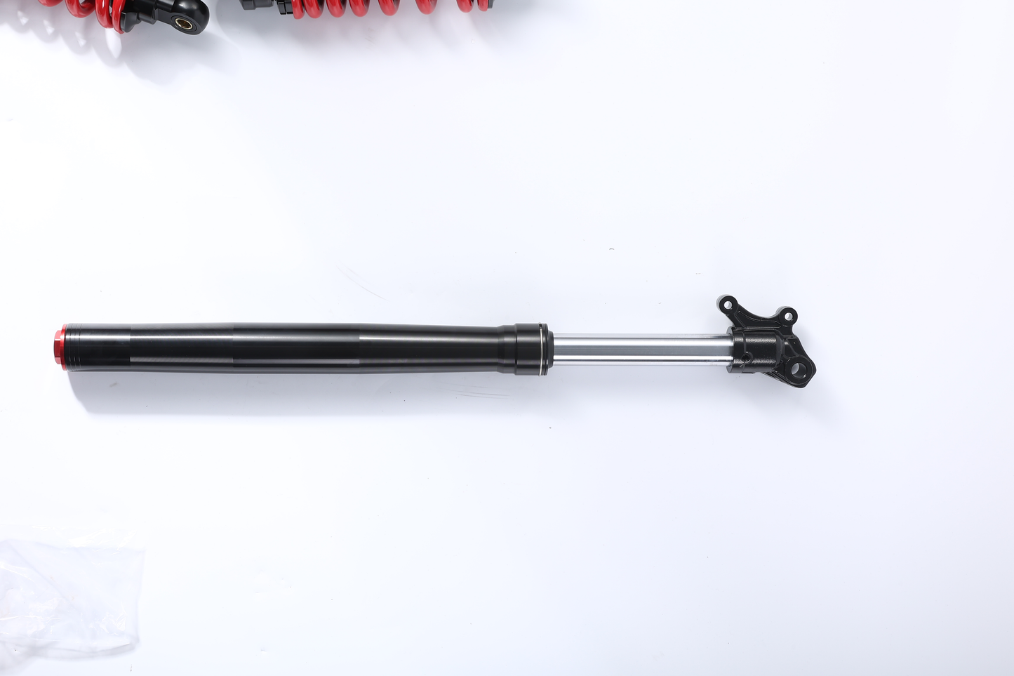 IN 10- Front Shock Tube (Left)