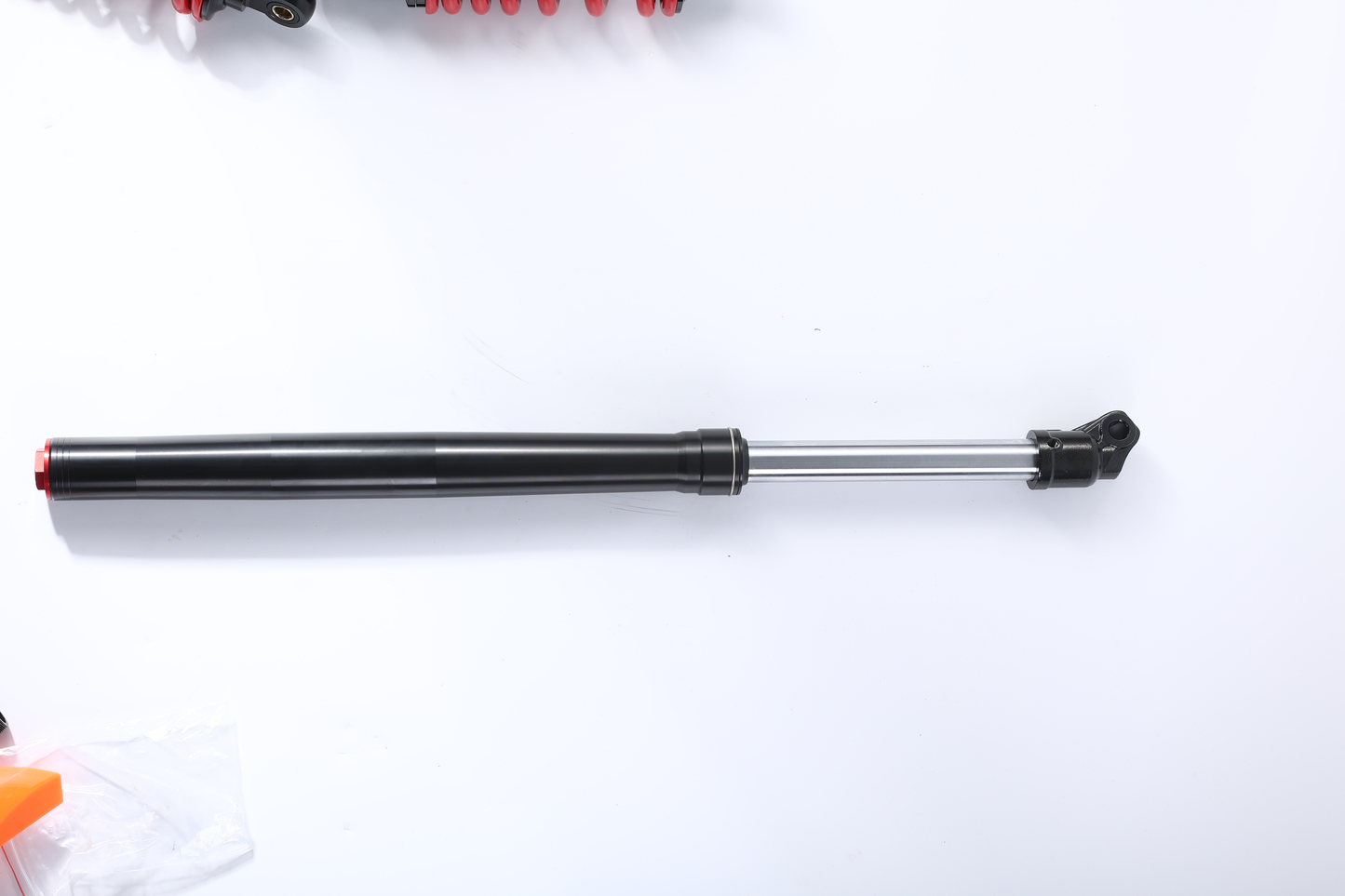IN 10- Front Shock Tube (Right)