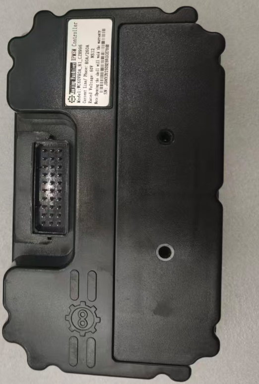 IN 10 Pro- Controller