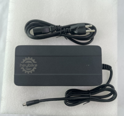 Ranger S- Battery Charger