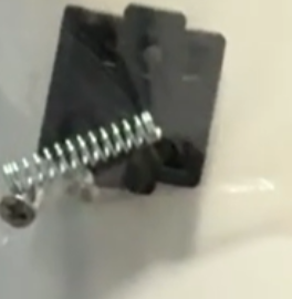 Battery Cover Switch Set