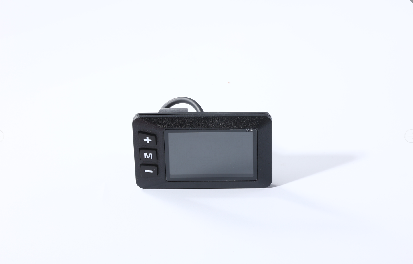 Yozma IN 10 Display
