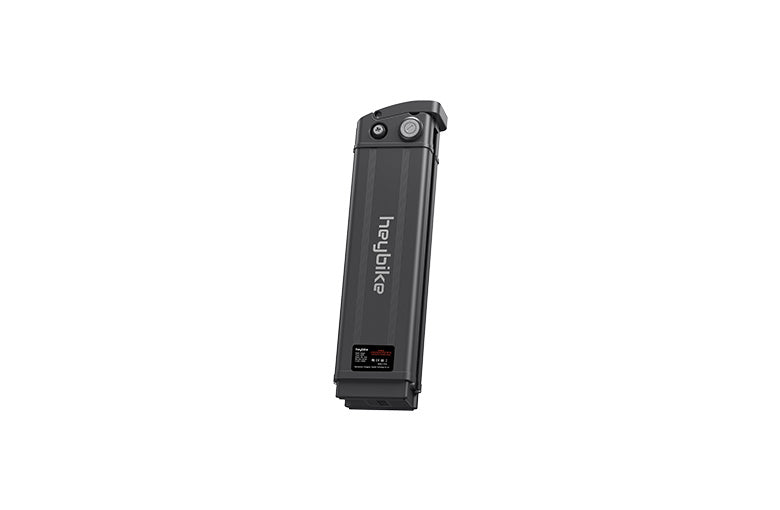 heybike battery
