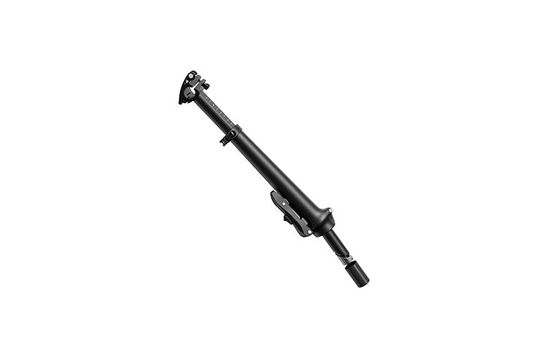 Mars-Head Tube