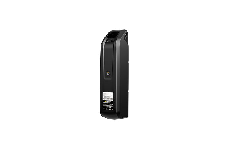 heybike battery
