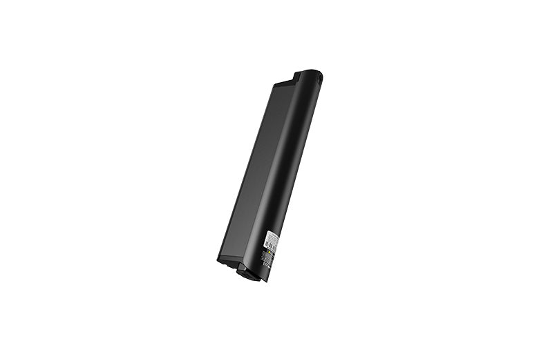heybike battery