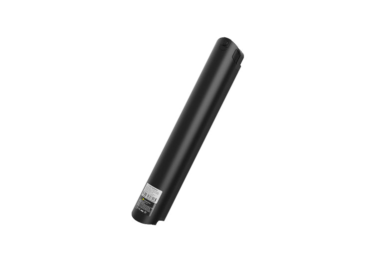 heybike battery