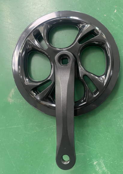 Ranger S- Right Crank