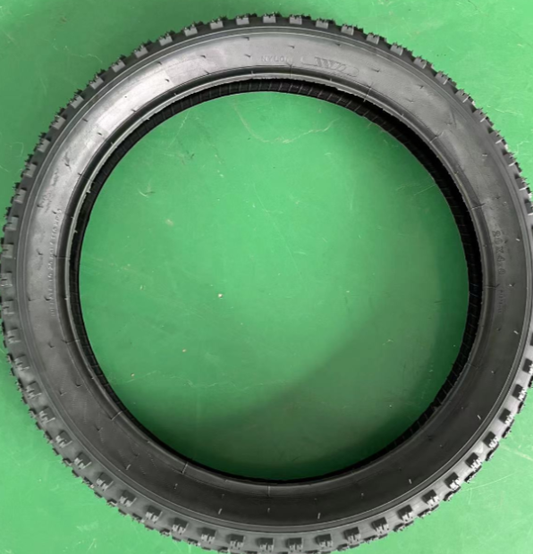 Ranger S- Tire