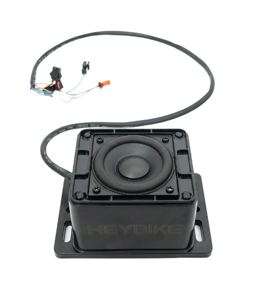 Villain- Speakers Bluetooth
