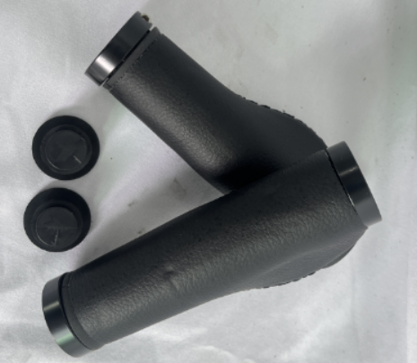 Ranger S- Grips