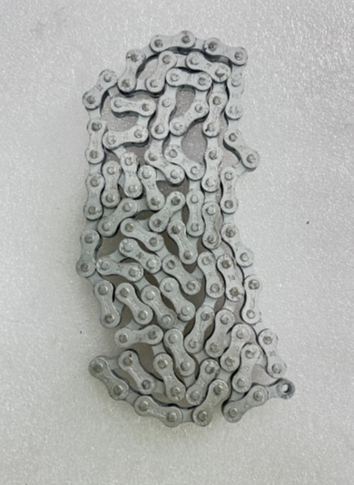 Ranger S- Chain