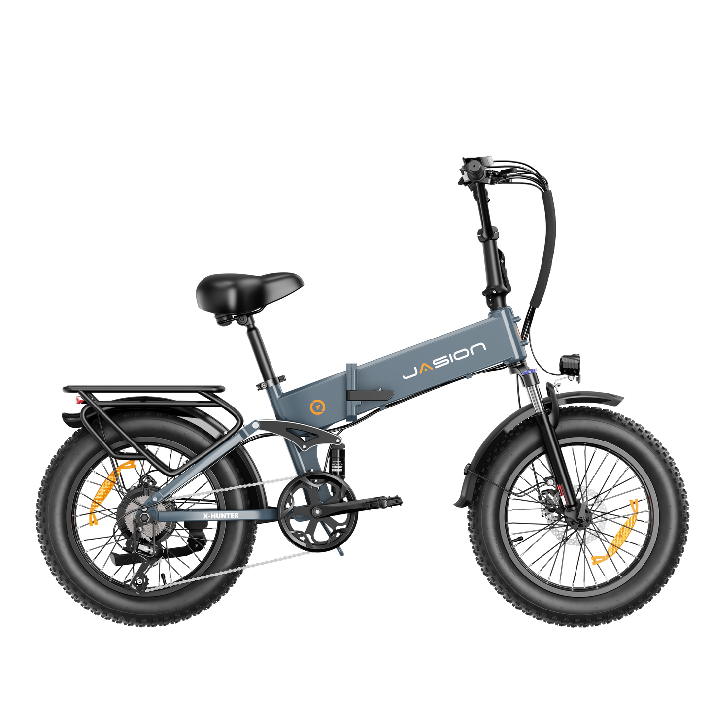 Wholesale X-Hunter Shipping Included- Refurbished