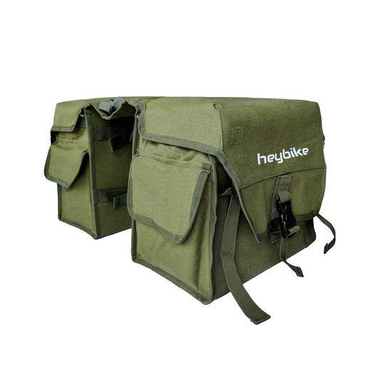 Saddle Bag