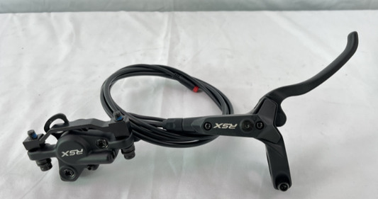 Ranger S- Rear Disc Brake