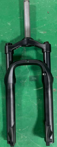 Ranger S- Front Fork