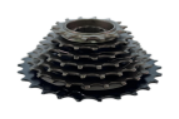 Ranger S- Flywheel