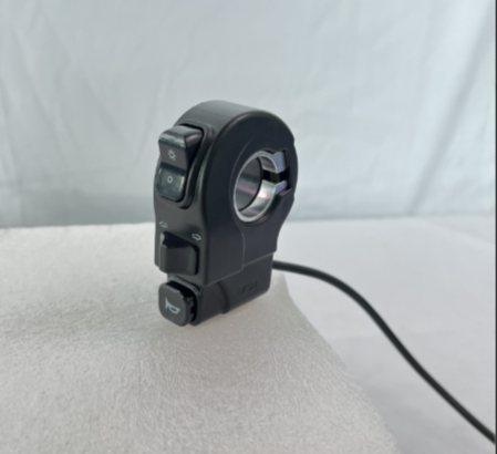Ranger S-  3-in-1 Handlebar Switch
