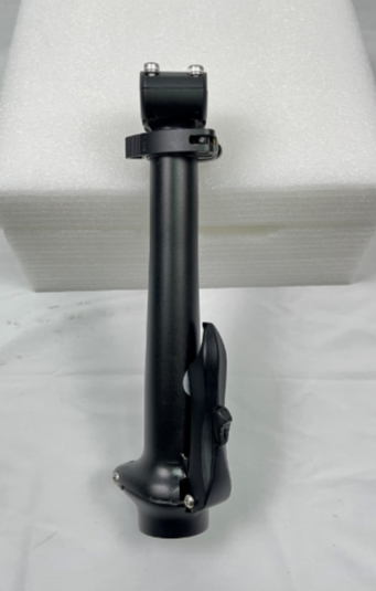Ranger S- Folding Stem