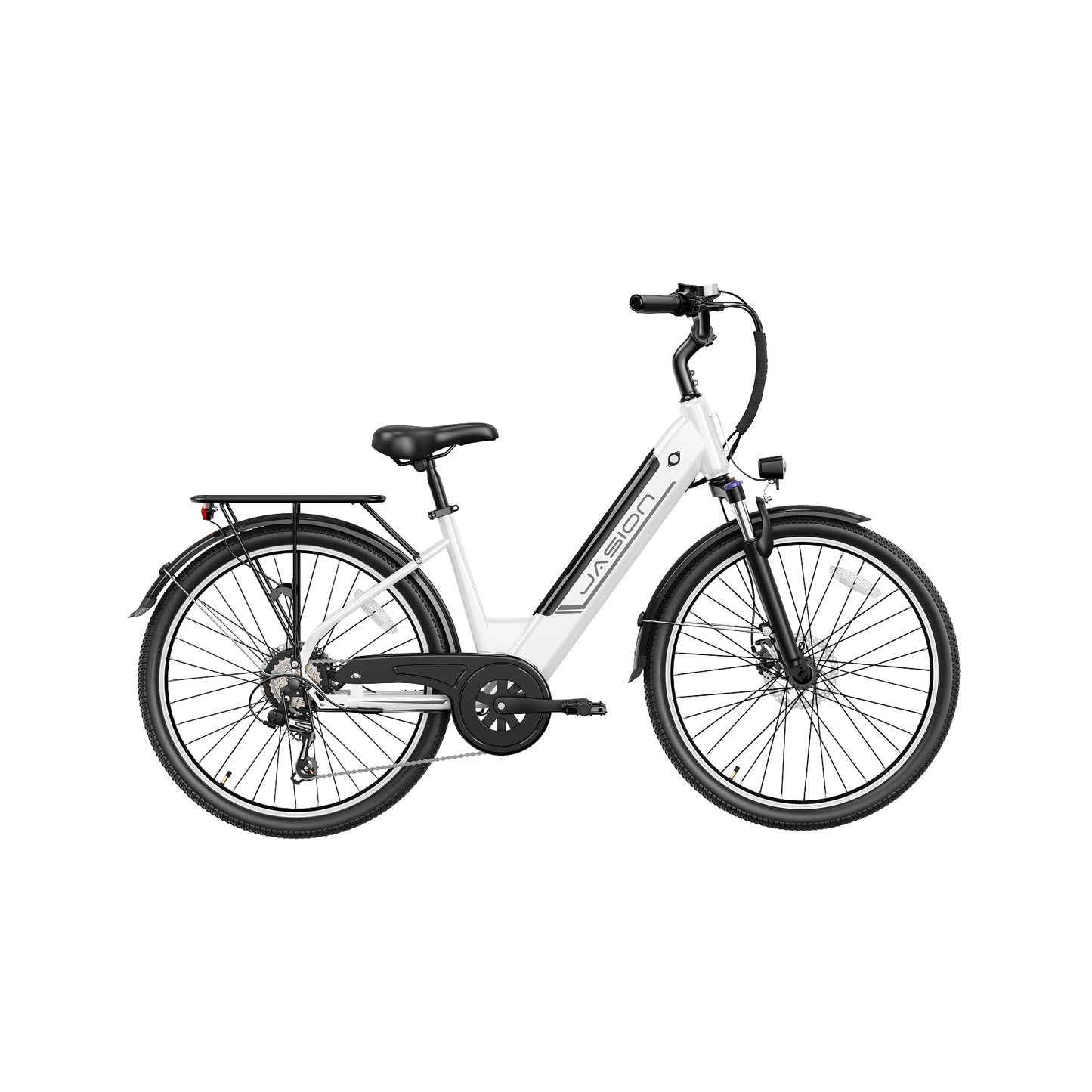 Wholesale Jasion EB5 Roamer ST Shipping Included