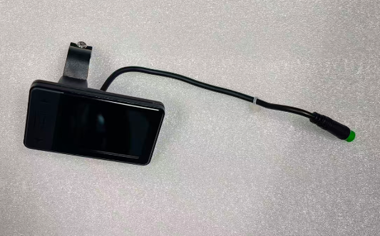 Mars 3.0-LCD display