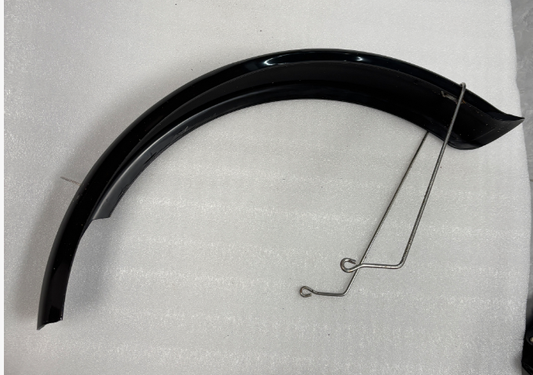 Mars 3.0-rear fender