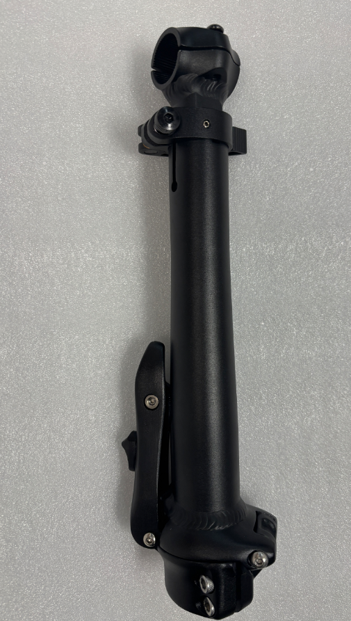 Mars 3.0-handlebar stem(foldable)