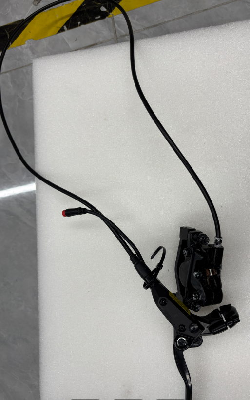 Mars 3.0-front brake caliper