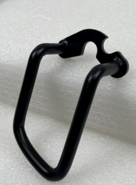 Mars 3.0-rear derailleur protector(metal)