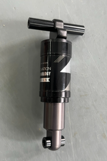 Mars 3.0-Shock absorber