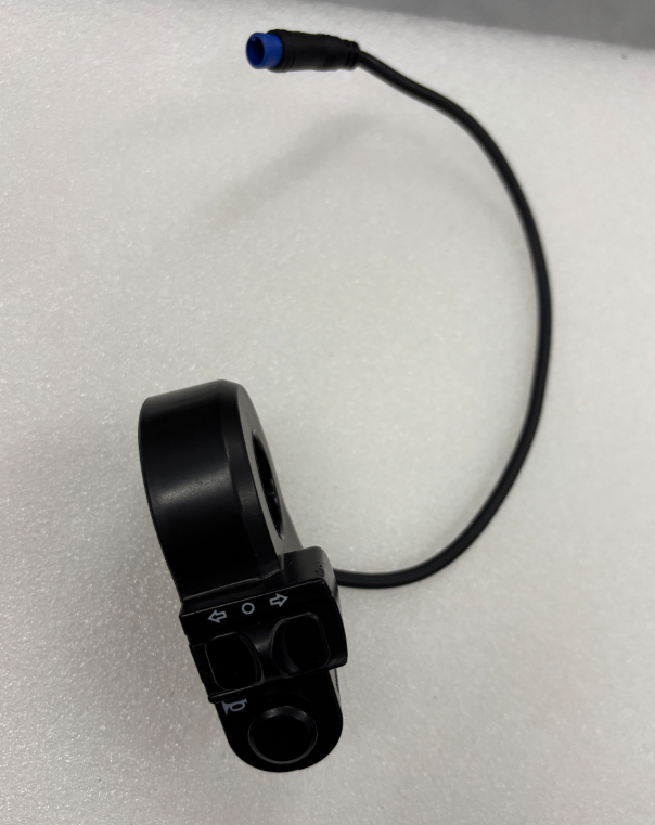 Ranger 3.0 Pro-switch