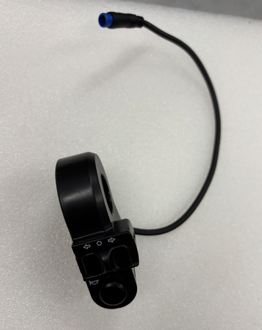 Ranger 3.0 Pro-switch