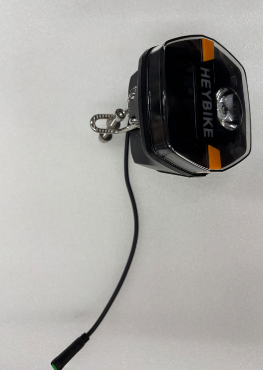 Ranger 3.0 Pro-front light
