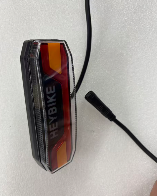 Ranger 3.0 Pro-rear light